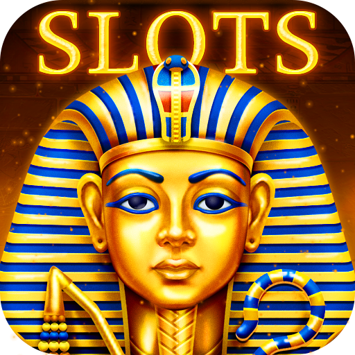 Slots™ Pharaoh's Journey icon