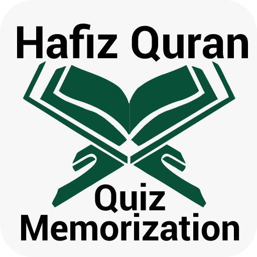 Hafiz Quran, Memorization Quiz icon