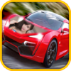 Sports Super Car Photo Frames icon