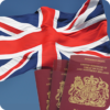 Life in the UK Test icon