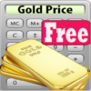 Gold Price Calculator icon