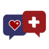 Direct Health for Patients icon