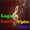 Lagu Lucu Upin Ipin icon