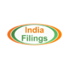 IndiaFilings: Taxes Simplified icon