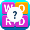 WORD Match: Quiz Crossword Search Puzzle Game icon