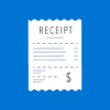 Receipt Maker: Sign Print Send icon