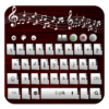 Piano Keyboard icon