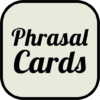 Phrasal Verbs Cards: Learn Eng icon