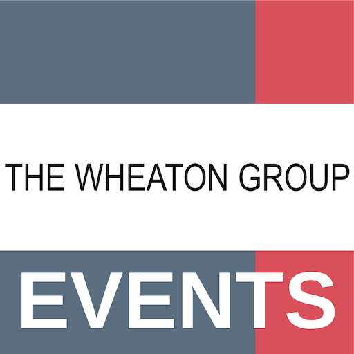 The Wheaton Group Events icon