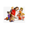 Bible Stories for Kids icon