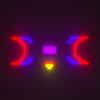 Laser Dodge icon