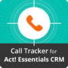 Call Tracker for Act! Essentials CRM icon