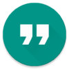 Quote Widget for Android icon