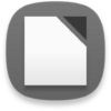 Open Office Viewer Open Doc Format & PDF Reader icon