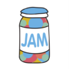 JAM Card icon