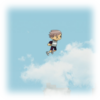 Super boy city Jump icon