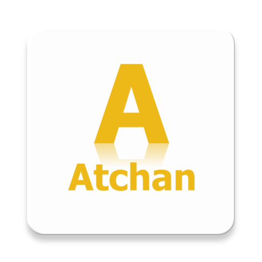 Apprendre L'Atchan icon