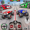 Toy Car Stunts GT Racing Games icon