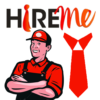 HireMe Pro icon