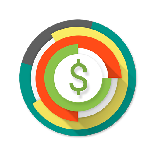 Financial Monitor icon