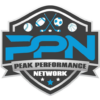 Peak Performance Network icon