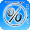 My Percentage Calculator icon