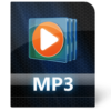 Audio Converter (MP3 AAC OPUS) icon