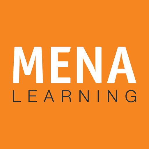 MENA Learning icon