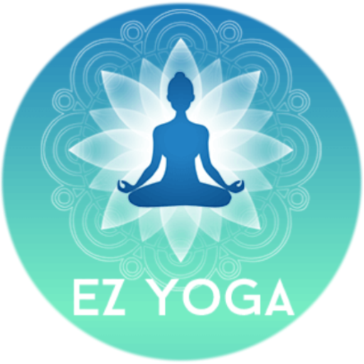 EZ YOGA icon