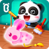 Little Panda's Festival Crafts icon