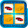 Memory Cars icon