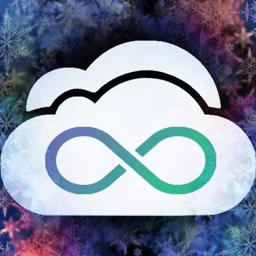 All Cloud Storage icon