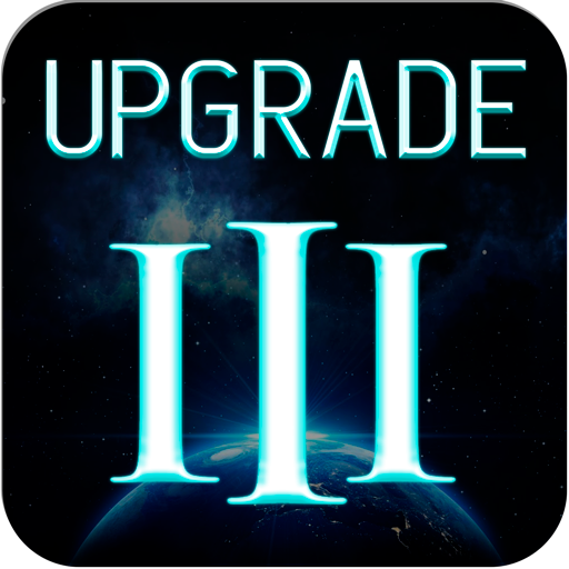 Upgrade the game 3: Spaceship Shooting icon