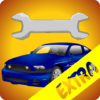 Rebuild My Car: Extra icon