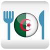 Algerian Food and Cuisine icon