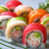 Best Sushi recipes icon