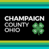 Champaign County 4H icon