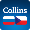 Czech<>Russian Dictionary TR icon