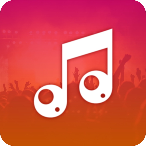 Marine Music Player icon