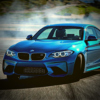 Real Bmw Drift Sim icon