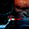 Godzilla vs. Kong wallpaper icon