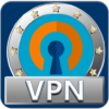 Vpn Proxy Master Free: Online Security PRO icon