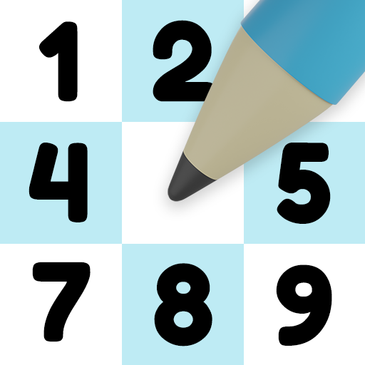 Sudoku: Brain Training Puzzles icon