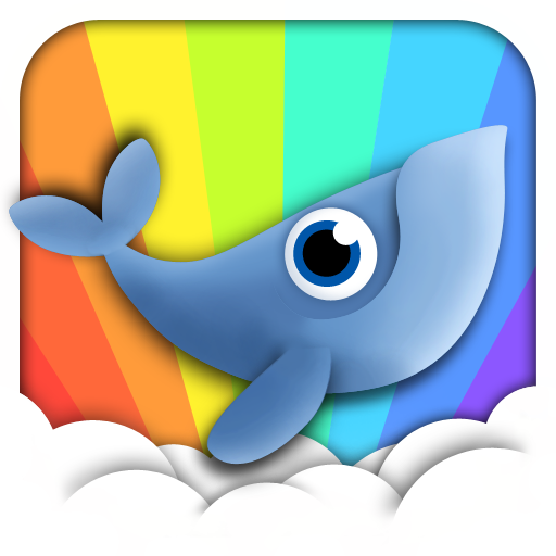 Whale Trail Frenzy icon