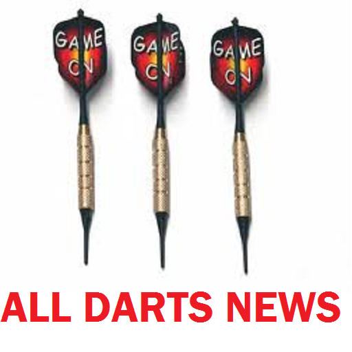 All Darts News icon