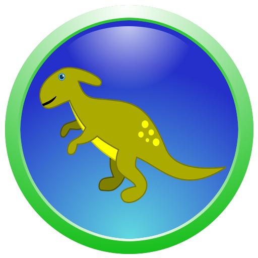 Dinos Game icon