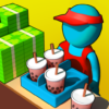 My Mini Boba Tea Cafe Tycoon icon