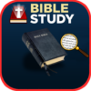 Bible Study icon