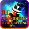 DJ MARSHMELLO REMIX OFFLINE icon