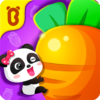 Baby Panda: Magical Opposites icon